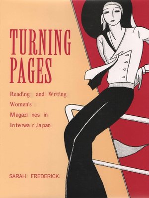 cover image of Turning Pages
